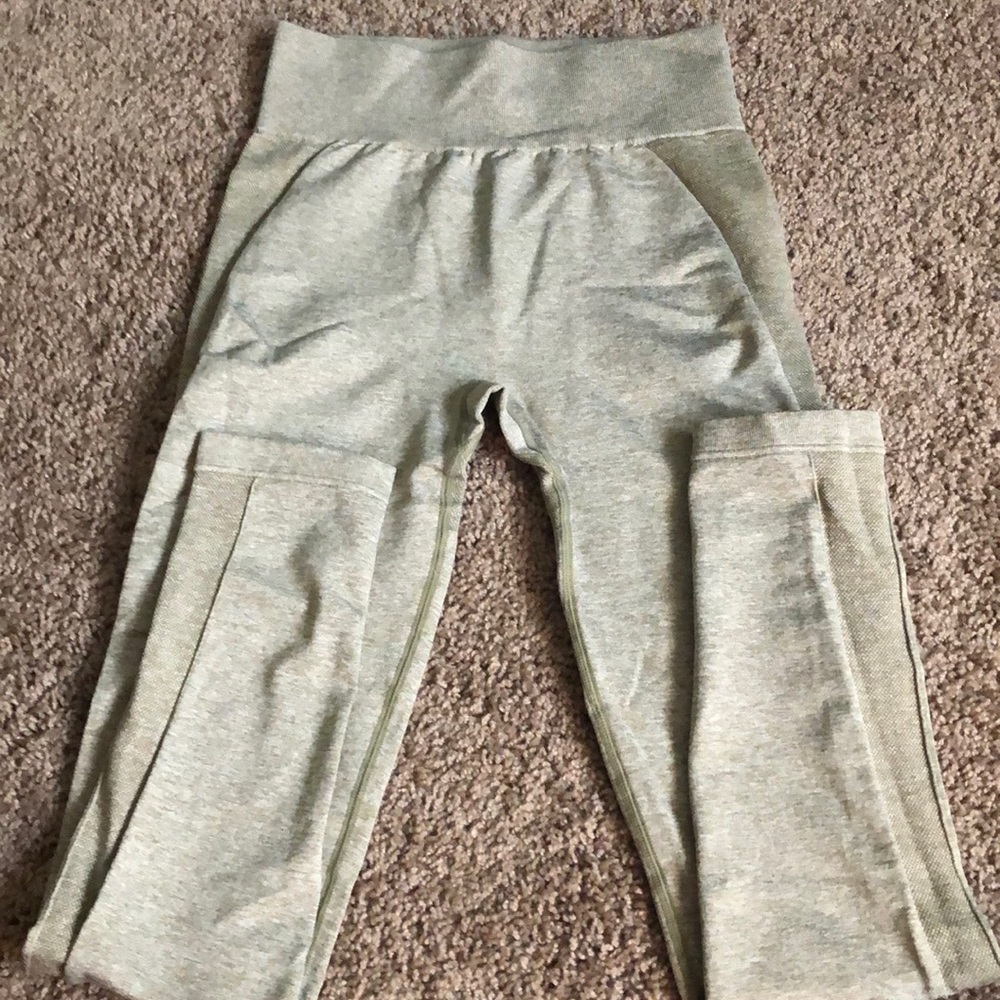 Gymshark leggings